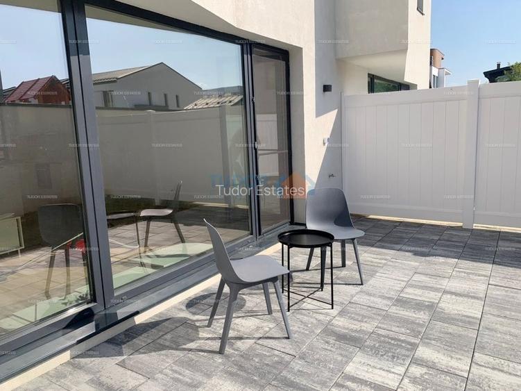 Elegant Modern Villa in a Premium Private Community | Pipera - 26