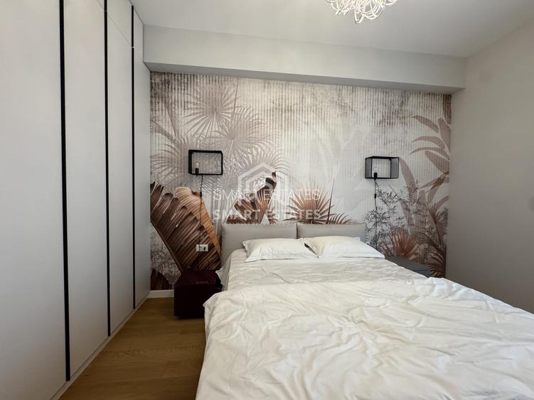 Apartament 2 camere de inchiriat I Loc de parcare II One V - 8