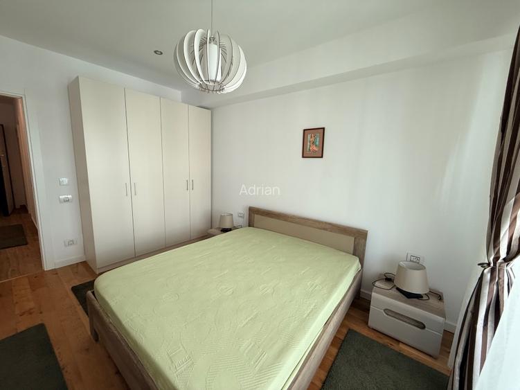 Apartament 2 camere 70 mp | Loc parcare | Lângă The Ivy / Stejarii - 8