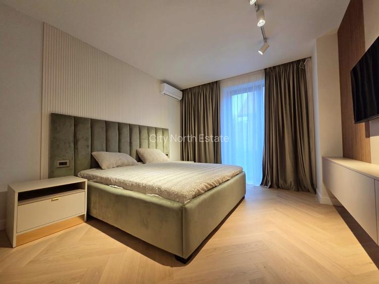 ARQA Jolie Village | Apartament modern cu 3 camere | Pipera |Iancu Nicolae - 11