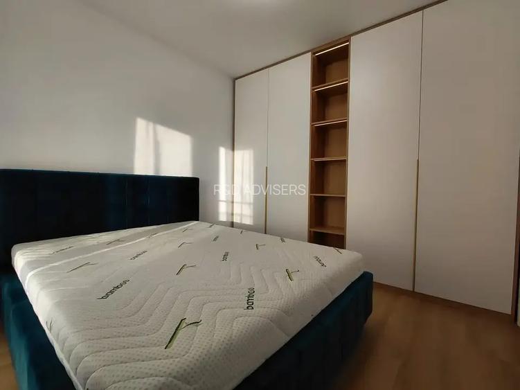 Apartament Finalizat-Bloc Boutique 2025 - 9