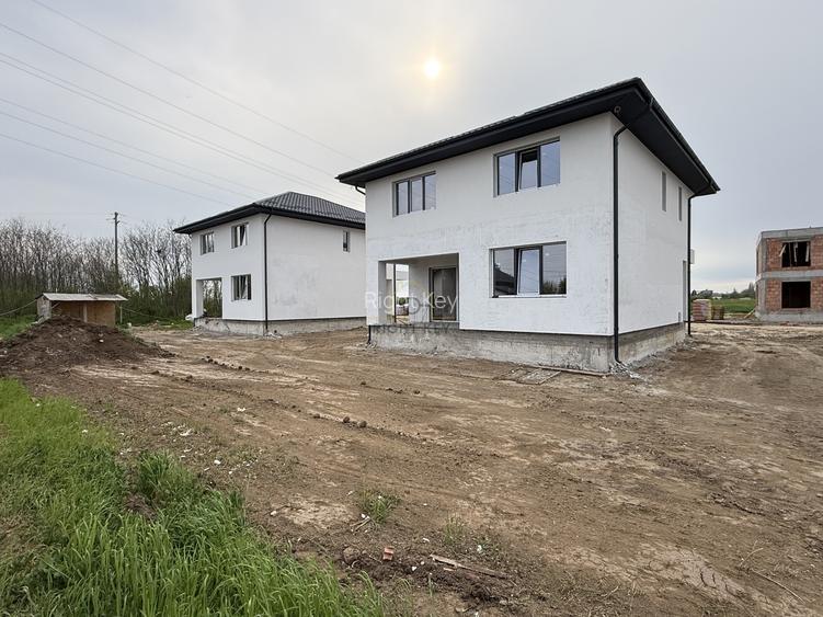 Casa P+1+pod, placa, teren 500mp, finisaje premium! Comision 0%! - 4
