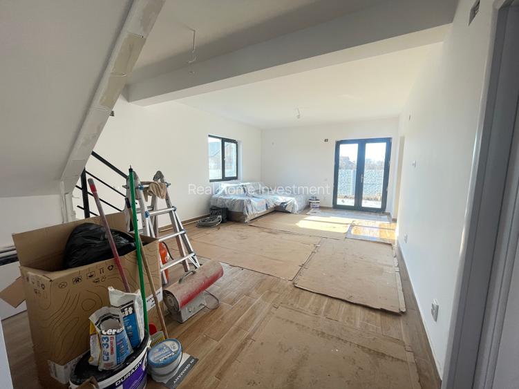 Vila/Casa individuala-700 M de Blv./Com.Berceni - 12