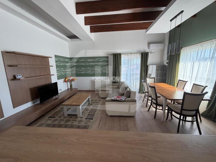 Apartament 3 camere,  Gheorgheni - 2