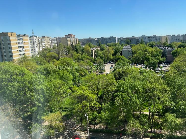 Titan - str.Constantin Brancusi, v-a-v de Parc Titan, garsoniera confort I - 8