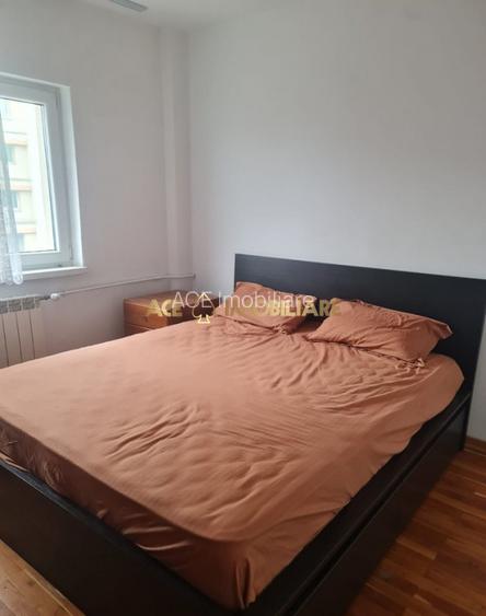 2 Camere de inchiriat | Obor | Metrou | Utilat si Mobilat - 3