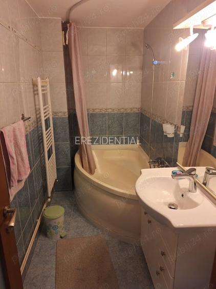 Apartament - 3 camere - decomandat - Doamna Ghica  - 9