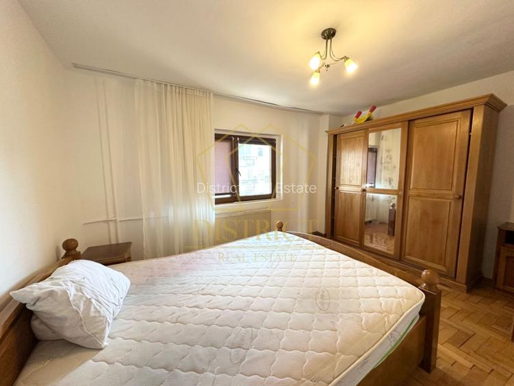 Apartament decomadat cu 3 camere |  Dacia | PetFriendly - 6