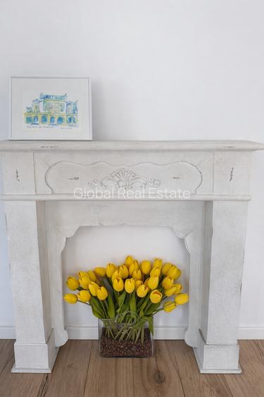 2 Camere Zona Peninsula Piata Ovidiu Vedere La Mare - 8