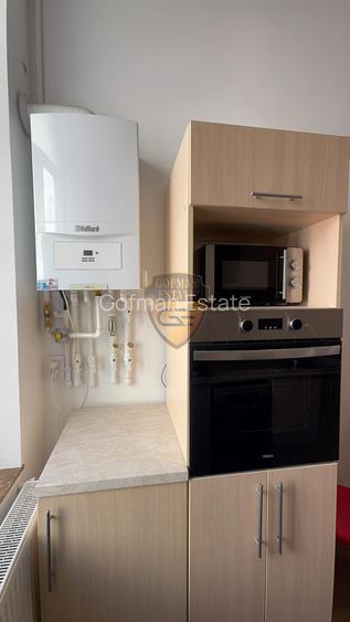 3 Camere Vedere la mare Centru Piata Ovidiu, Plaja Neversea gaze, et 1 - 15