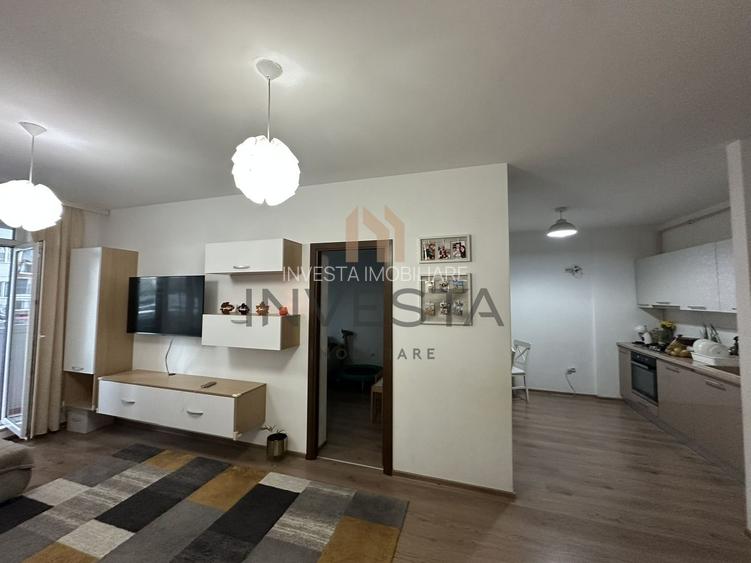 Apartament 3 camere in Ansamblu rezidential Oasului. - 5