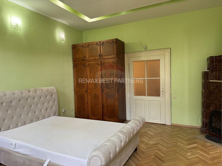 Casa de inchiriat, 3 camere, zona Grigorescu - 8