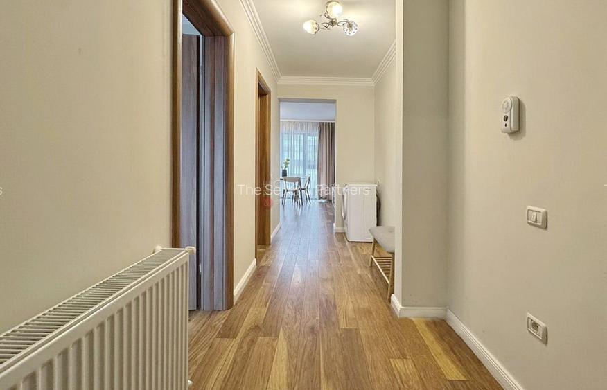 Suprafata Generoasa | Zona Linistita - 7