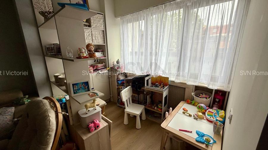 REA1023667 Apartament 3 camere - Dorobanti - Piata Dorobanti - 11