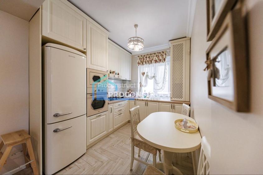 Apartament 2 camere cu grădină privată de închiriat – Dumbrăvița - 4