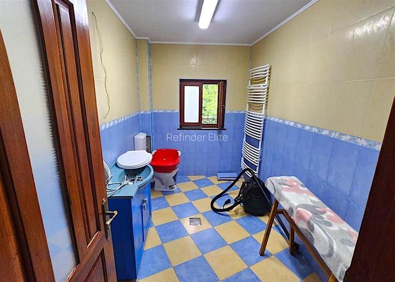 Oferta vanzare vila in Cornu // Prahova - 19