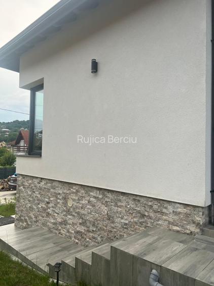 Vand casa pe un singur nivel in Valcele, Feleacu, la 14 km de Cluj-Napoca  - 3