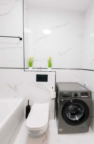 Inchiriere 2 Camere Grand Kristal Metalurgiei - 4