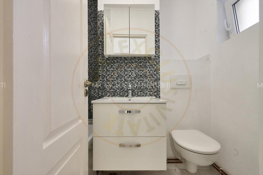Apartament 3 camere | Găvana – Strada Paltinului | Etaj 1/4 - 11