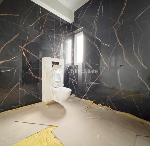 Penthouse 3 camere decomandat, 70mp utili, 30mp terasa, Giroc-Braytim - 10