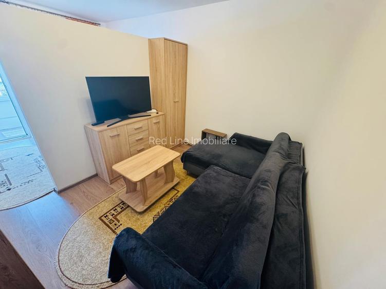 Apartament complet utilat si mobilat - EXCLUSIV RED LINE IMOBILIARE - 3