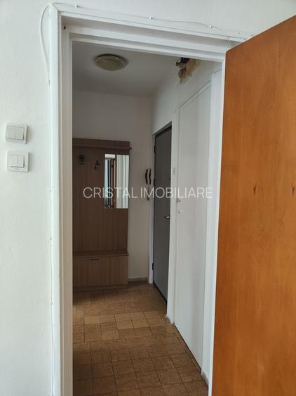 Vanzare apartament luminos de 2 camere in Titan-Lotru, pret negociabil - 8