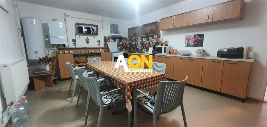 Casa 10 camere, 1000 mp teren, la asfalt, Barabant - 20