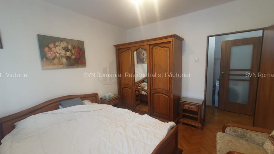 REA1028847 Apartament  2 Camere I De Vanzare I Ion Mihalache - 4