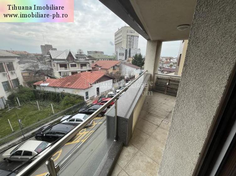 Apartament 2 cam de vanzare:Ultracentral(parcare subterana),bloc nou,80 mp - 5