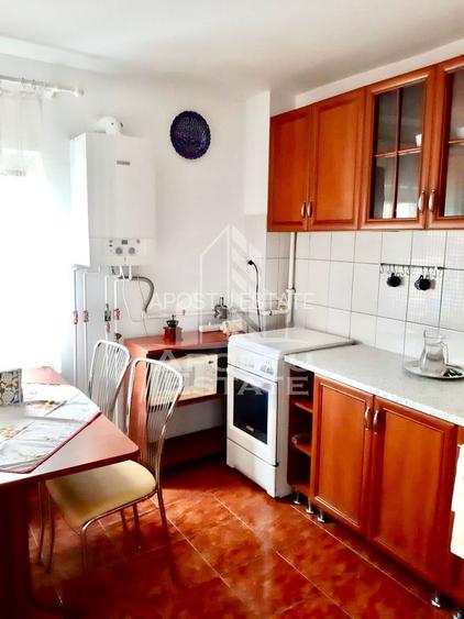 Apartament cu 2 camere de inchiriat, zona Lidia, Timisoara - 7