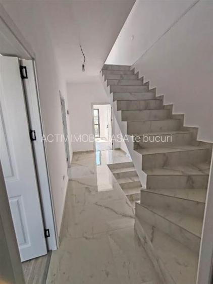 Casa- Vila -Rahova-Alexandriei-Leroy Merlin-teren 300mp -dormitor matrimonial - - 8