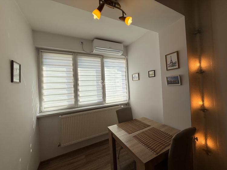 Garsonieră modernă Dristor chiar la gura de metrou Dristor 2 - 5