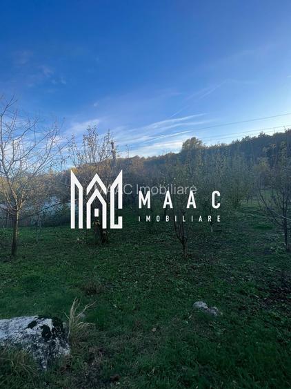 Casa cu livada | Bujoreni | 1550 mp - 3