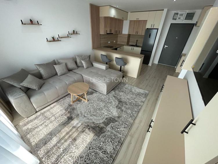 2 camere | Greenfield - Cartier Tei | Baneasa | terasa 10 mp - 17