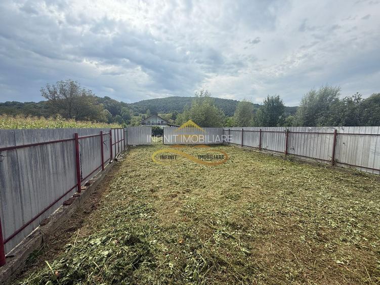 Casa de vanzare in Bacau Luncani - 20