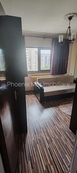 Vanzare ap. 3 cam. et. 8 din 10 ,bl. 1980, Tineretului - str. Visana - 5