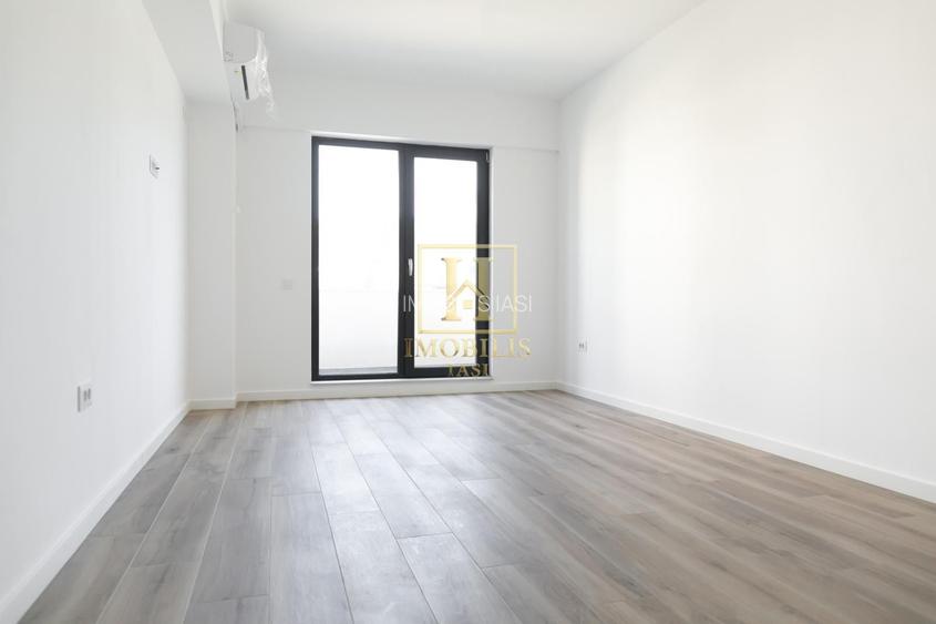 INTABULAT Apartament 1 camera Dec. 44 mp 79000 euro Bucium - 2