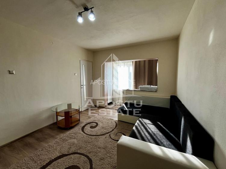 Apartament 1 camera de vanzare, zona Saguna, Timisoara - 3