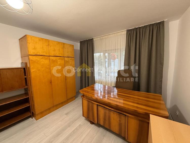 Apartament de inchiriat | 3 camere, 2 bai | Zorilor, zona Observator  - 6