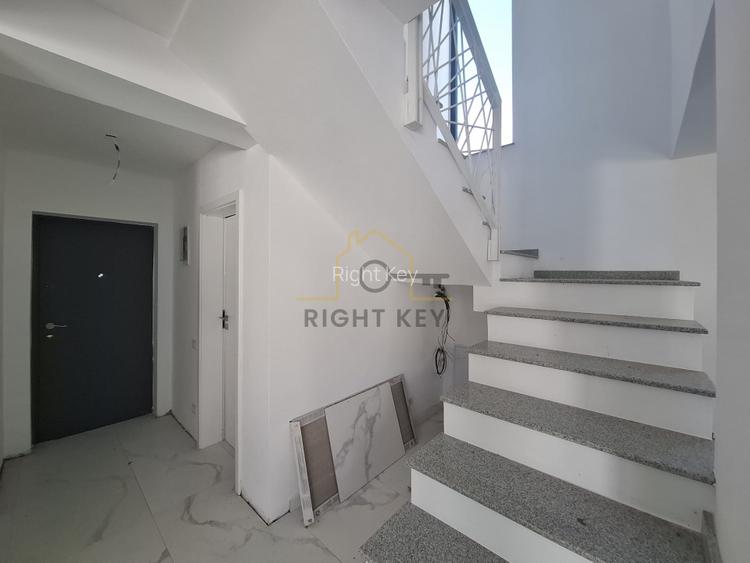 Vila modernă Pasarea (Branesti) 4 cam,120mpu, garaj,toate utilitățile! - 9