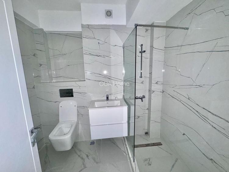 Studio, Ivory Residence, Parcare, Rond Omv, Nord - 11