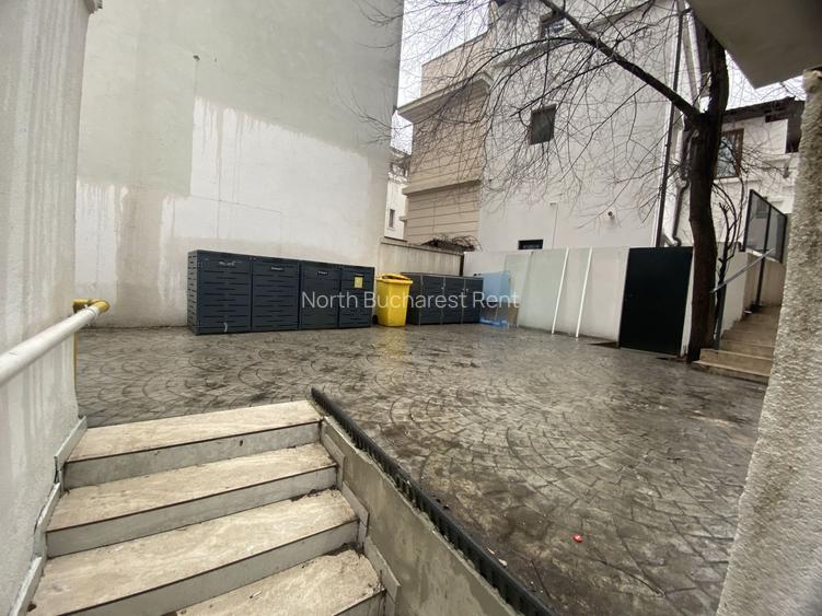 | Spatiu comercial |  Piata Floreasca 208 mp | - 10