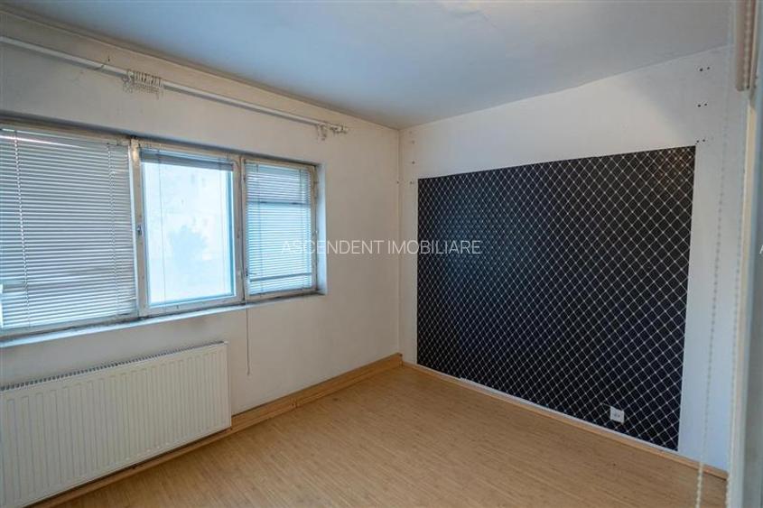 FILM! Targu Secuiesc,2 camere,partial renovat,recomandat:locuinta/activitati pro - 13