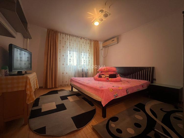 Închiriere Apartament 2 camere Decomandat în CUG – confort și spațiu - 10