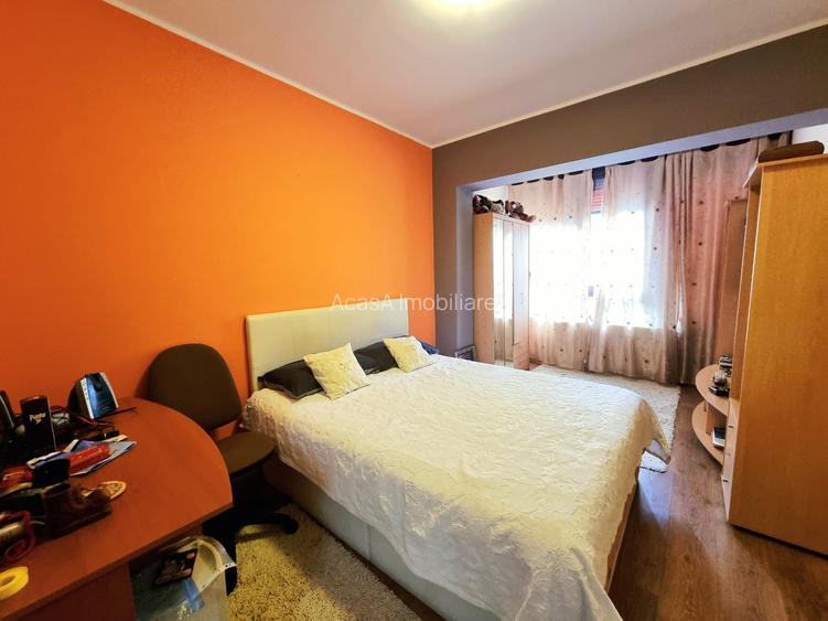 Noua Ta Locuință Apartament de vanzare 94mp, et.1 Blocurile Vega - 12