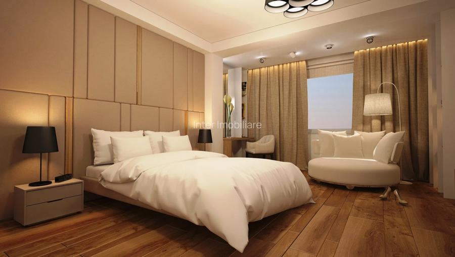 Apartament 2CD  bloc  autorizat  in   constructie   COD 152245 - 5