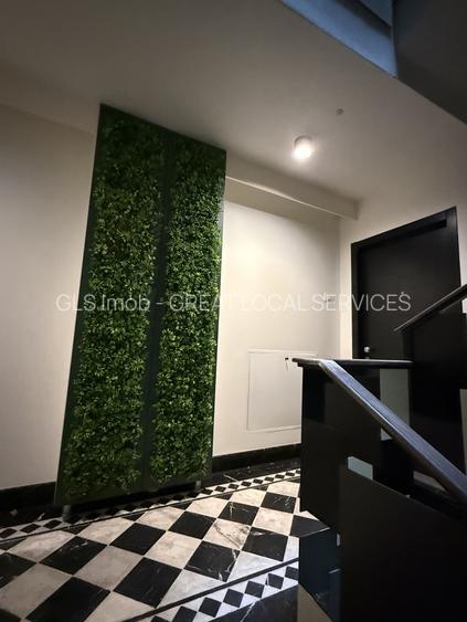 Apartament premium 2 camere,imobil boutique – Str. Icoanei residential sau birou - 14