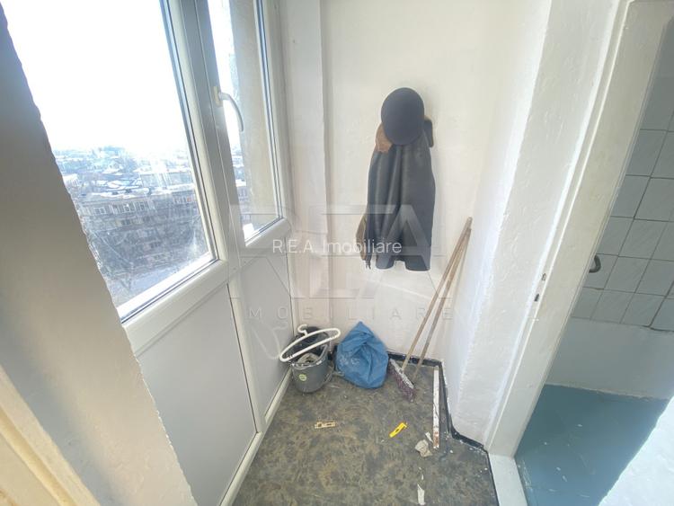 3 Camere- Circular- Stradal Sos Alexandriei - 9