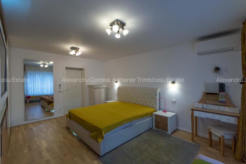 Calea Calarasilor | 3 camere chirie | Mai bine nu se poate, mai frumos nu exista - 3