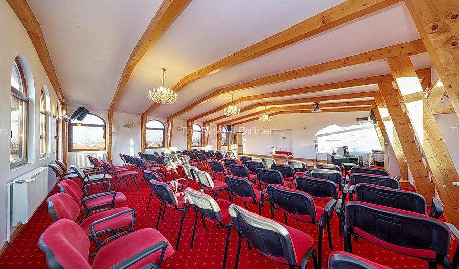 Proximitate fata de Castelul Bran - 38